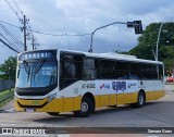 Empresa de Transportes Nova Marambaia AT-66302 na cidade de Belém, Pará, Brasil, por Samara Goes. Número da foto: #13039465.