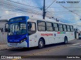 Consórcio Navegantes - 02 > Viação São Jorge > Transurb Transporte Urbano 02073 na cidade de João Pessoa, Paraíba, Brasil, por Daniel da Silva. Número da foto: #13038122.
