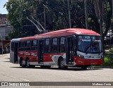Himalaia Transportes > Ambiental Transportes Urbanos 4 1509 na cidade de São Paulo, São Paulo, Brasil, por Matheus Costa. Número da foto: #:id.