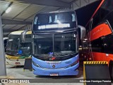 UTIL - União Transporte Interestadual de Luxo 15201 na cidade de Estiva, Minas Gerais, Brasil, por Edinilson Henrique Ferreira. Número da foto: #13039577.