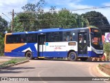 União Transportes 189 na cidade de Várzea Grande, Mato Grosso, Brasil, por Adrian Miguel. Número da foto: #13039332.
