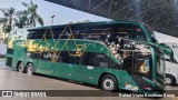 Viação Motta 24002 na cidade de Bauru, São Paulo, Brasil, por Rafael Viana Busólogo Bauru. Número da foto: #13038165.