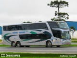 Nambei Turismo 851 na cidade de São José dos Pinhais, Paraná, Brasil, por Guilherme Neudorff. Número da foto: #13038750.