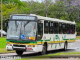 Empresa Gazômetro de Transportes 4016 na cidade de Porto Alegre, Rio Grande do Sul, Brasil, por Rafael Cota. Número da foto: #13037758.