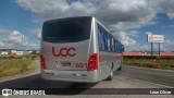 LOC - Locação Turismo e Fretamento 601 na cidade de Caruaru, Pernambuco, Brasil, por Leon Oliver. Número da foto: #13038176.