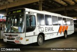 Evanil Transportes e Turismo RJ 132.089 na cidade de Nova Iguaçu, Rio de Janeiro, Brasil, por Paulo Henrique Pereira Borges. Número da foto: #13039820.