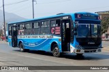 ETSIBOSA - Empresa de Transportes Simon Bolívar  na cidade de Villa El Salvador, Lima, Lima Metropolitana, Peru, por Fabricio Cortez. Número da foto: #13038303.