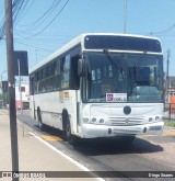 COOTRAVIPA 2124 na cidade de Porto Alegre, Rio Grande do Sul, Brasil, por Diego Soares. Número da foto: #13038095.