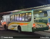 Transporte e Turismo Iluminada MG 1.066 na cidade de Magé, Rio de Janeiro, Brasil, por Wallace Velloso. Número da foto: #13037711.