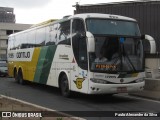 Empresa Gontijo de Transportes 17285 na cidade de Rio de Janeiro, Rio de Janeiro, Brasil, por Paulo Alexandre da Silva. Número da foto: #13039822.