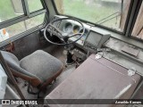 Auto Viação Petrolândia 4743 na cidade de Ituporanga, Santa Catarina, Brasil, por Amarildo Kamers. Número da foto: #13039273.