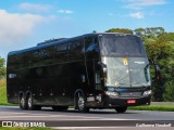 Nambei Turismo 791 na cidade de Piraquara, Paraná, Brasil, por Guilherme Neudorff. Número da foto: #13038742.