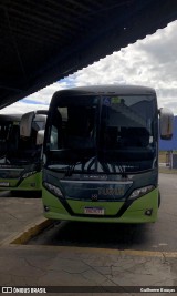 Turin Transportes 2210 na cidade de Ouro Branco, Minas Gerais, Brasil, por Guilherme Bouças. Número da foto: #13038006.
