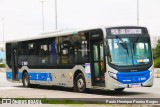 Sambaíba Transportes Urbanos 2 1040 na cidade de São Paulo, São Paulo, Brasil, por Paulo Henrique Pereira Borges. Número da foto: #13039759.