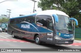 PRAIME - RWR Transportes de Passageiros 2100 na cidade de São Paulo, São Paulo, Brasil, por Paulo Alexandre da Silva. Número da foto: #13039414.