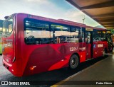 Auto Ônibus Brasília 1.3.057 na cidade de Niterói, Rio de Janeiro, Brasil, por Pedro Otávio. Número da foto: #13038082.