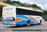 TransLider 1915 na cidade de Barra Mansa, Rio de Janeiro, Brasil, por Luiz Petriz. Número da foto: #:id.