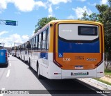 Itamaracá Transportes 1.700 na cidade de Igarassu, Pernambuco, Brasil, por Ytalo Alves. Número da foto: #13038400.