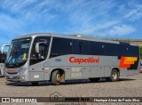 Transportes Capellini 53026 na cidade de Valinhos, São Paulo, Brasil, por Henrique Alves de Paula Silva. Número da foto: #13039769.