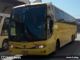Viação Itapemirim 5503 na cidade de Rio de Janeiro, Rio de Janeiro, Brasil, por Jonata Rodrigo. Número da foto: #13038858.