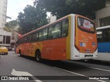 Empresa de Transportes Braso Lisboa A29047 na cidade de Rio de Janeiro, Rio de Janeiro, Brasil, por Jonathan Santoss. Número da foto: #:id.