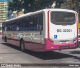 Transportadora São José BG-32301 na cidade de Belém, Pará, Brasil, por Lucas Jacó. Número da foto: #13038399.