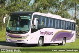 TransMargoo 1092 na cidade de Resende, Rio de Janeiro, Brasil, por Paulo Henrique Pereira Borges. Número da foto: #13039700.