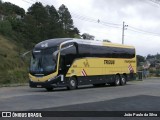 Viação Nova Itapemirim 60000 na cidade de Juiz de Fora, Minas Gerais, Brasil, por João Paulo da Silva. Número da foto: #:id.
