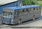 Jundiá Transportadora Turistica 1265 na cidade de Mairinque, São Paulo, Brasil, por Flavio Alberto Fernandes. Número da foto: #:id.