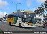 Empresa Gontijo de Transportes 15070 na cidade de Caruaru, Pernambuco, Brasil, por Lenilson da Silva Pessoa. Número da foto: #13040085.