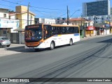 Itamaracá Transportes 1.719 na cidade de Paulista, Pernambuco, Brasil, por Luiz Adriano Carlos. Número da foto: #13039368.