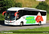 Monte Alegre Agência de Turismo 3300 na cidade de Paracambi, Rio de Janeiro, Brasil, por Luiz Petriz. Número da foto: #13040220.