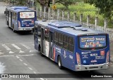 Transportes Capellini 19.164 na cidade de Campinas, São Paulo, Brasil, por Guilherme Neves. Número da foto: #13040210.