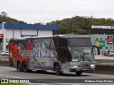 Banda Santa Cruz 4428 na cidade de Joinville, Santa Catarina, Brasil, por Matheus Vieira Mortari. Número da foto: #13038577.