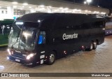 Viação Cometa 715151 na cidade de Belo Horizonte, Minas Gerais, Brasil, por Moisés Magno. Número da foto: #:id.