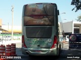 Viação Garcia 7187 na cidade de Rio de Janeiro, Rio de Janeiro, Brasil, por Jonata Rodrigo. Número da foto: #13038894.