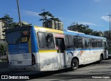 Transportes Futuro C30242 na cidade de Rio de Janeiro, Rio de Janeiro, Brasil, por Vinicius Lopes. Número da foto: #13037911.