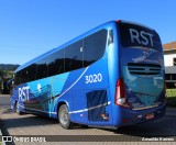 RST Turismo 3020 na cidade de Ituporanga, Santa Catarina, Brasil, por Amarildo Kamers. Número da foto: #13039171.