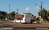 Transbrasiliana Transportes e Turismo 211505 na cidade de Tucuruí, Pará, Brasil, por Tarcísio Borges Teixeira. Número da foto: #:id.