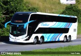 Malitur Turismo 11777 na cidade de Paracambi, Rio de Janeiro, Brasil, por Luiz Petriz. Número da foto: #13040241.
