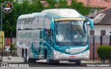 Auto Viação Camurujipe 4021 na cidade de Jequié, Bahia, Brasil, por Nikolas Henderson. Número da foto: #13039601.