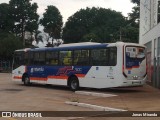 Transcorp 7600 na cidade de Ribeirão Preto, São Paulo, Brasil, por Jonas Miranda. Número da foto: #13037714.