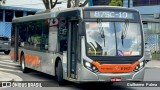 TRANSPPASS - Transporte de Passageiros 8 0421 na cidade de São Paulo, São Paulo, Brasil, por Guilherme  Palma. Número da foto: #13037955.