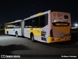 Viação Sorriso de Minas 56405 na cidade de Uberlândia, Minas Gerais, Brasil, por Matheus Henrique. Número da foto: #13038852.