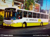Empresa Metropolitana 335 na cidade de Recife, Pernambuco, Brasil, por José Evandro Da Fonseca Silva. Número da foto: #:id.