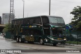 Viação Motta 232 na cidade de São Paulo, São Paulo, Brasil, por Odair Machado. Número da foto: #13037871.
