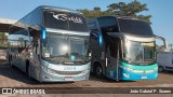 Expresso Satélite Norte 25011 na cidade de Goiânia, Goiás, Brasil, por João Gabriel P. Soares. Número da foto: #13039369.
