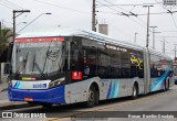 Next Mobilidade - ABC Sistema de Transporte 8308 na cidade de Diadema, São Paulo, Brasil, por Renan  Bomfim Deodato. Número da foto: #13039590.