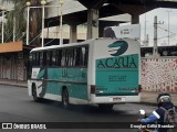 Acauã Turismo 112 na cidade de Belo Horizonte, Minas Gerais, Brasil, por Douglas Célio Brandao. Número da foto: #13039973.