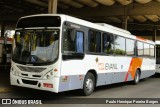 Evanil Transportes e Turismo RJ 132.126 na cidade de Nova Iguaçu, Rio de Janeiro, Brasil, por Paulo Henrique Pereira Borges. Número da foto: #13039821.